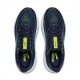 Brooks Ghost 17 Peacot Blu - Scarpe Running Uomo