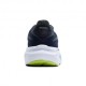 Brooks Ghost 17 Peacot Blu - Scarpe Running Uomo