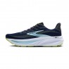 Brooks Ghost 17 Peacot Blu - Scarpe Running Uomo