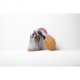 Brooks Ghost 17 Oyster Rosa - Scarpe Running Donna