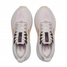 Brooks Ghost 17 Oyster Rosa - Scarpe Running Donna