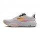 Brooks Ghost 17 Oyster Rosa - Scarpe Running Donna