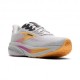 Brooks Ghost 17 Oyster Rosa - Scarpe Running Donna