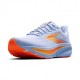 Brooks Ghost 17 Blu Arancio - Scarpe Running Donna