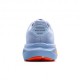 Brooks Ghost 17 Blu Arancio - Scarpe Running Donna