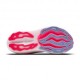Brooks Glycerin Max Blu Heron Diva Rosa - Scarpe Running Donna