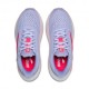 Brooks Glycerin Max Blu Heron Diva Rosa - Scarpe Running Donna