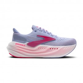 Glycerin Max blu Heron Diva rosa