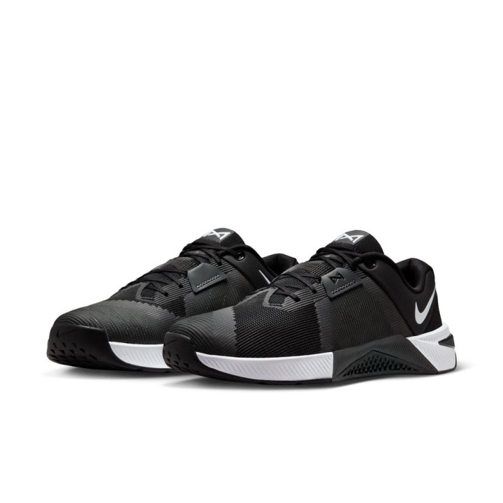 Nike Metcon 10 Nero Bianco Antra - Scarpe Palestra Uomo