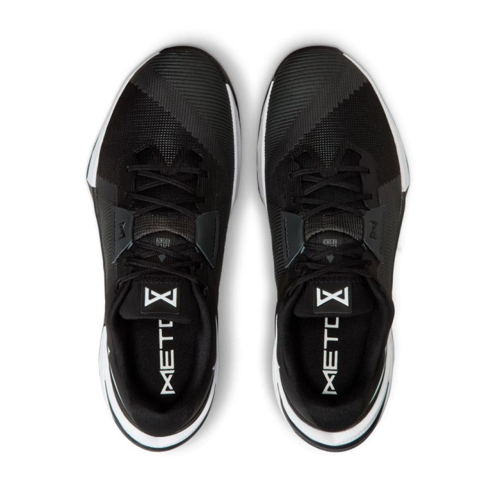 Nike Metcon 10 Nero Bianco Antra - Scarpe Palestra Uomo
