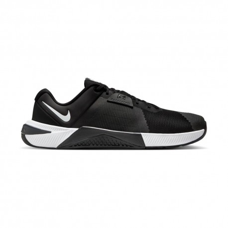 Nike Metcon 10 Nero Bianco Antra - Scarpe Palestra Uomo