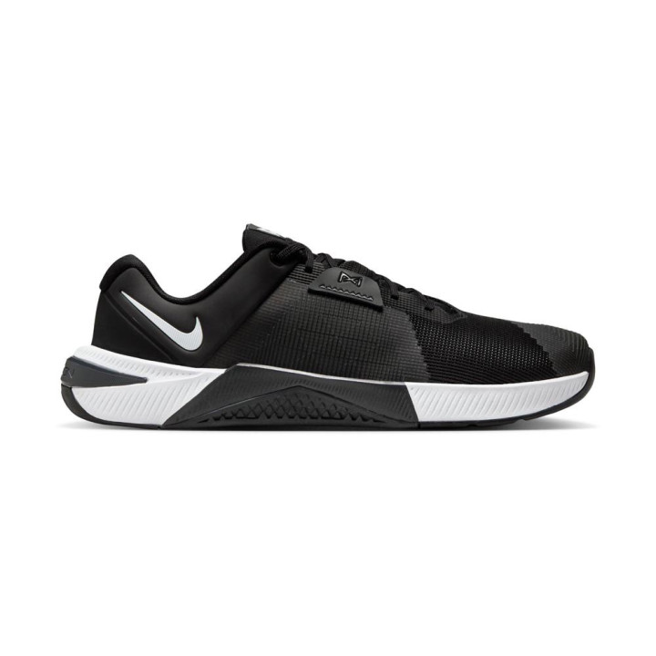 Nike Metcon 10 Nero Bianco Antra - Scarpe Palestra Uomo