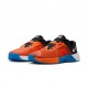 Nike Metcon 10 Arancio Bianco Nero - Scarpe Palestra Uomo