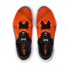 Nike Metcon 10 Arancio Bianco Nero - Scarpe Palestra Uomo