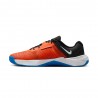 Nike Metcon 10 Arancio Bianco Nero - Scarpe Palestra Uomo