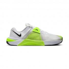 Nike Metcon 10 Bianco Nero - Scarpe Palestra Uomo