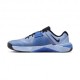 Nike Metcon 10 Grigio Nero Blue - Scarpe Palestra Uomo