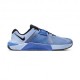 Nike Metcon 10 Grigio Nero Blue - Scarpe Palestra Uomo