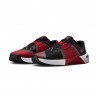 Nike Metcon 10 Nero Rosso Bianco - Scarpe Palestra Uomo