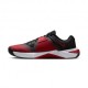 Nike Metcon 10 Nero Rosso Bianco - Scarpe Palestra Uomo