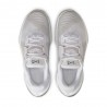 Nike Metcon 10 Bianco Argento - Scarpe Palestra Donna