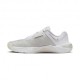 Nike Metcon 10 Bianco Argento - Scarpe Palestra Donna