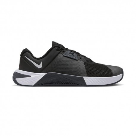 Nike Metcon 10 Nero Bianco Antra - Scarpe Palestra Donna
