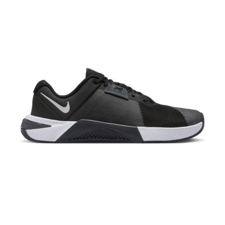 Nike Metcon 10 Nero Bianco Antra - Scarpe Palestra Donna