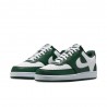 Nike Court Vision Low Next Nature Verde Bianco - Sneakers Uomo