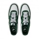 Nike Court Vision Low Next Nature Verde Bianco - Sneakers Uomo