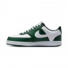 Nike Court Vision Low Next Nature Verde Bianco - Sneakers Uomo