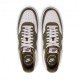 Nike Court Vision Low Next Nature Bianco Verde Oliv - Sneakers Uomo