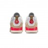 Nike Jordan Spizike Low Bianco Rosso Beige - Sneakers Uomo