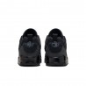 Nike Jordan Spizike Low Nero Antracite - Sneakers Uomo