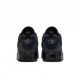 Nike Jordan Spizike Low Nero Antracite - Sneakers Uomo
