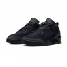 Nike Jordan Spizike Low Nero Antracite - Sneakers Uomo