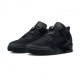 Nike Jordan Spizike Low Nero Antracite - Sneakers Uomo