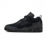 Nike Jordan Spizike Low Nero Antracite - Sneakers Uomo