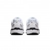 Nike Pegasus P-6000 Bianco Argento - Sneakers Uomo