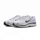 Nike Pegasus P-6000 Bianco Argento - Sneakers Uomo