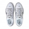 Nike Pegasus P-6000 Bianco Argento - Sneakers Uomo