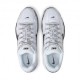 Nike Pegasus P-6000 Bianco Argento - Sneakers Uomo