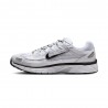 Nike Pegasus P-6000 Bianco Argento - Sneakers Uomo