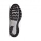 Nike Pegasus P-6000 Bianco Argento - Sneakers Uomo