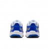 Nike Pegasus P-6000 Blu Argento - Sneakers Uomo