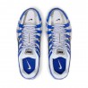 Nike Pegasus P-6000 Blu Argento - Sneakers Uomo