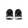 Nike Pegasus P-6000 Nero Argento - Sneakers Uomo