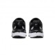 Nike Pegasus P-6000 Nero Argento - Sneakers Uomo