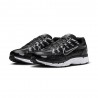 Nike Pegasus P-6000 Nero Argento - Sneakers Uomo