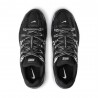 Nike Pegasus P-6000 Nero Argento - Sneakers Uomo